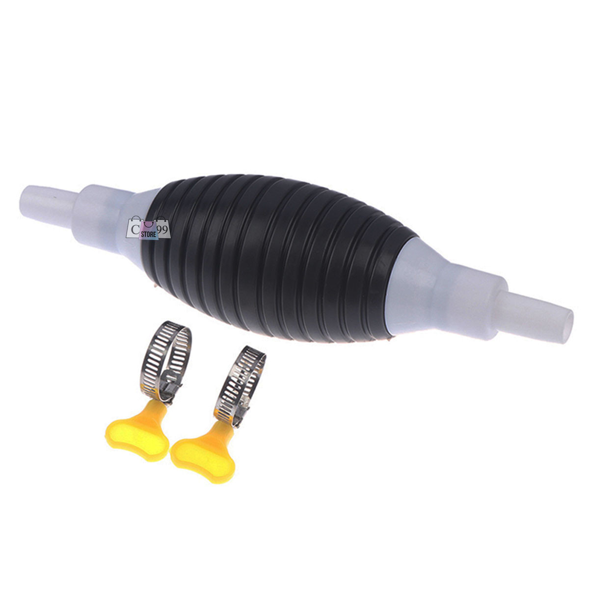 Miniatura 4 de Bomba Succionadora de Combustible